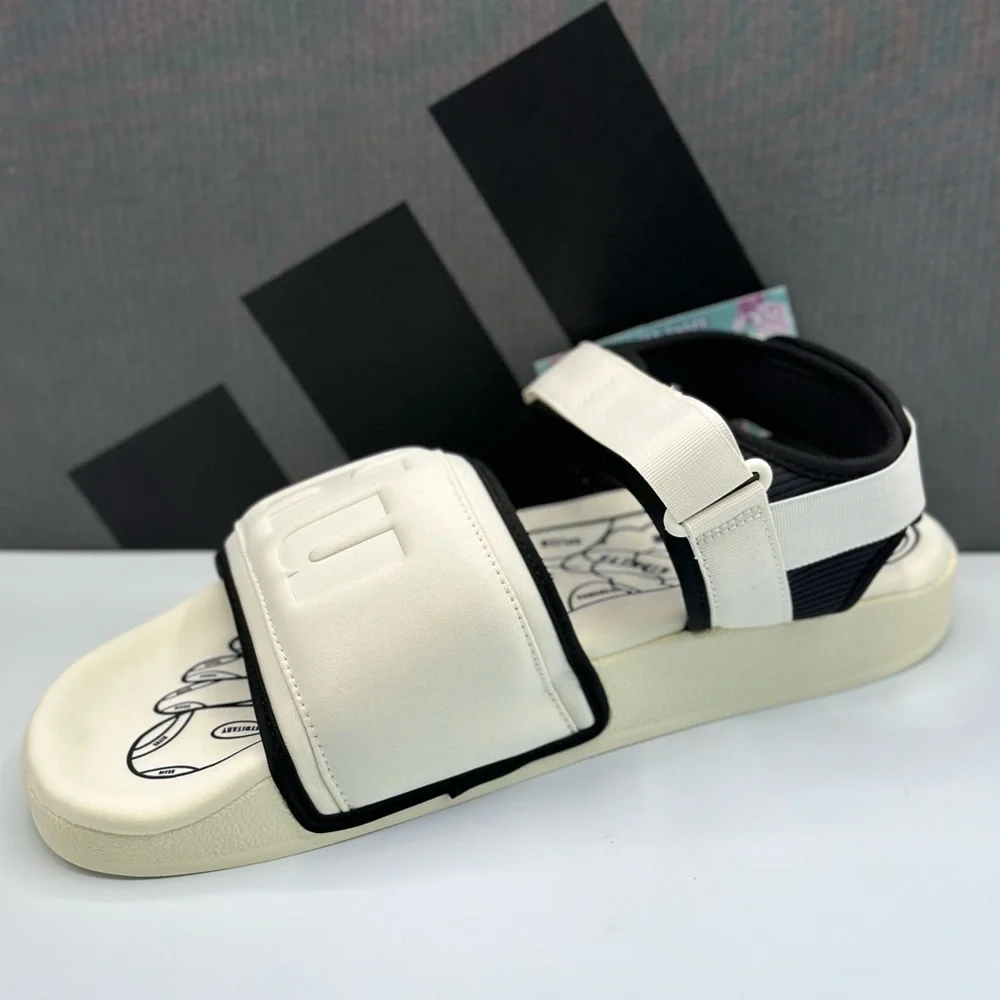 ADIDAS‎ x HUMANRACE by PHARRELL SANDALS